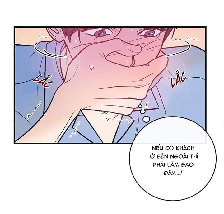 tình yêu ngây dại chapter 12 33