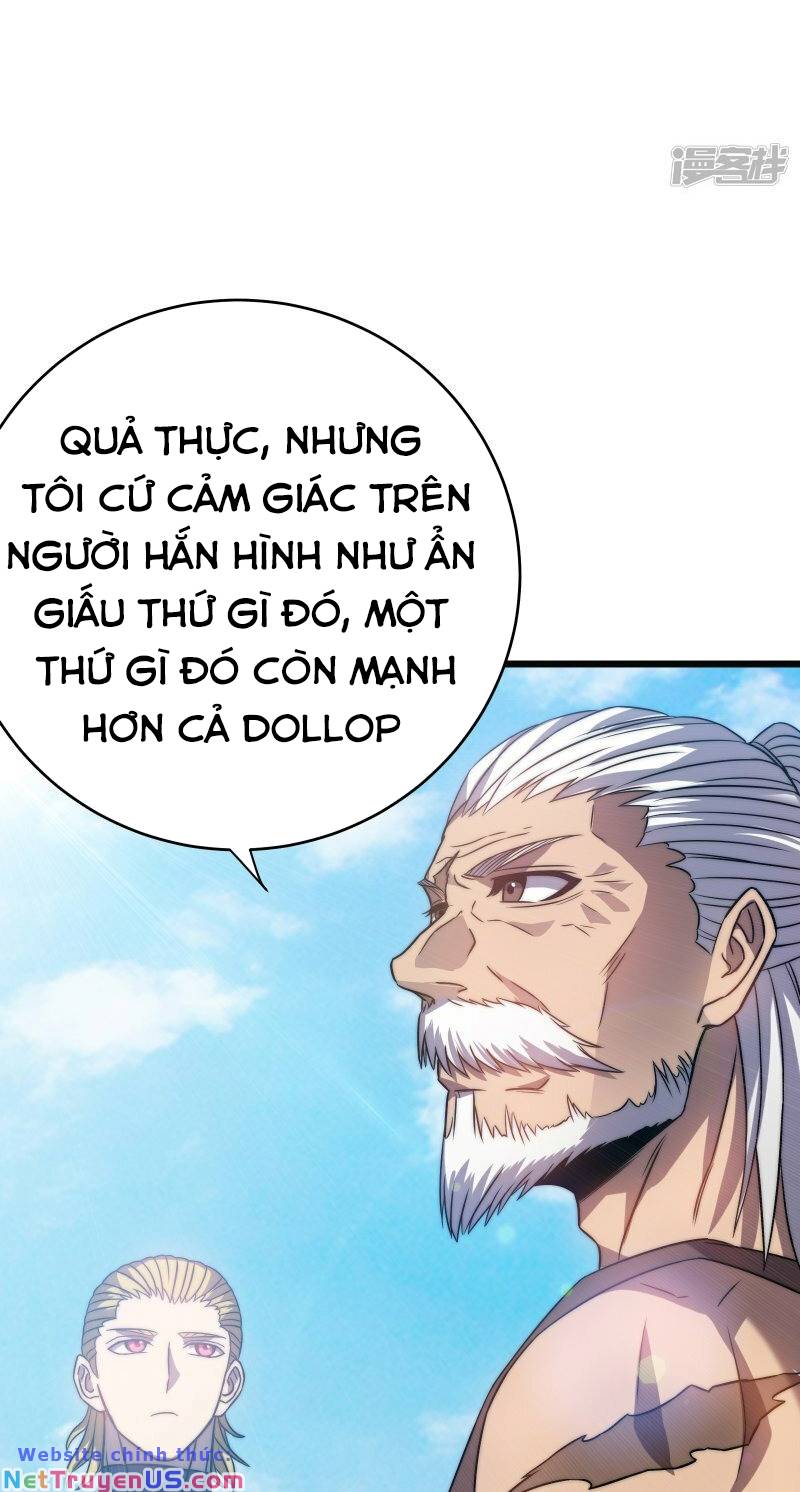 sát thần chi lộ tại dị giới chapter 50 9
