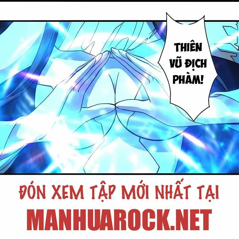 tiên võ đế tôn chapter 264 78