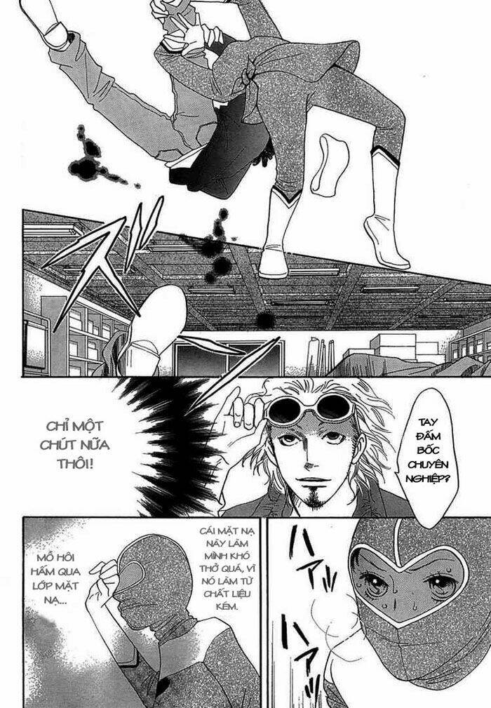 matsuri special chapter 5 19