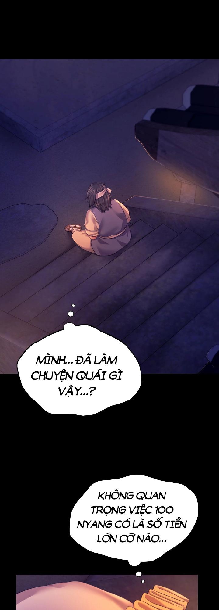 [18+] tiểu thư chapter 77 27