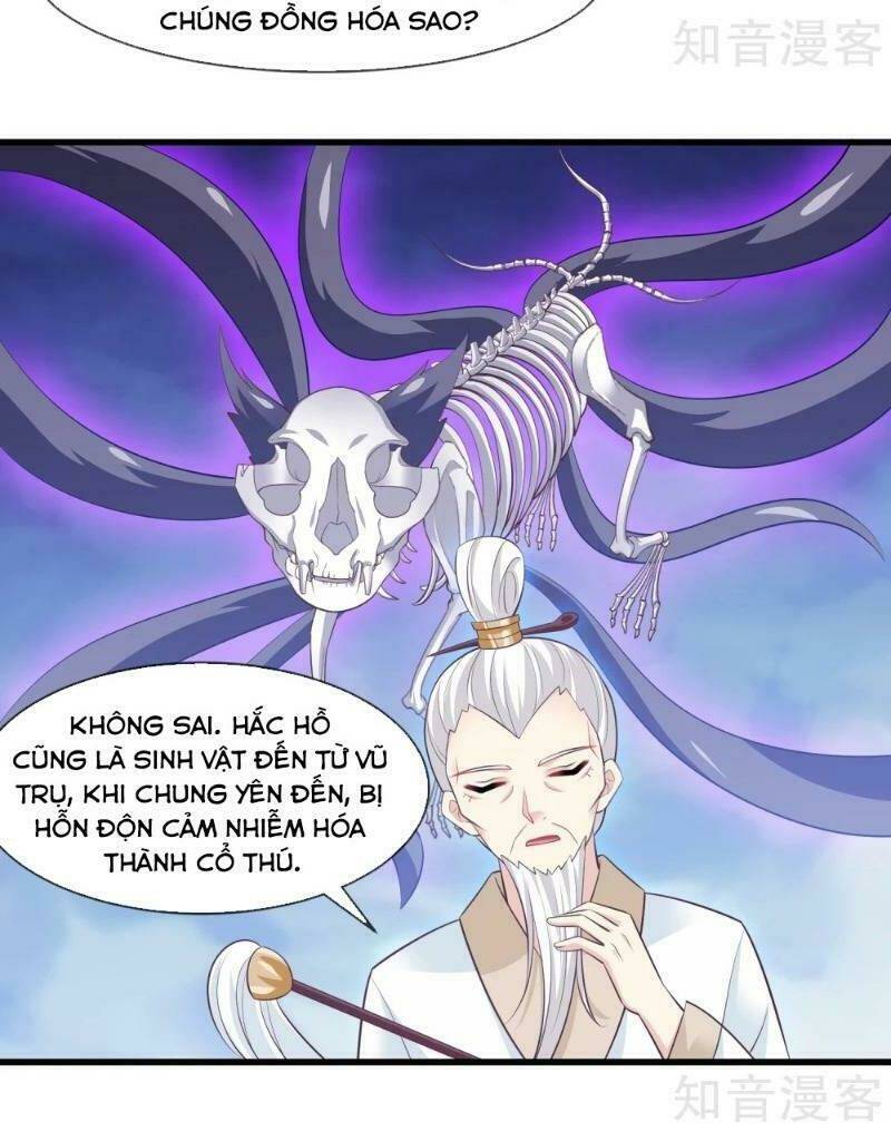 ta là ngọc hoàng đại đế chapter 91 15