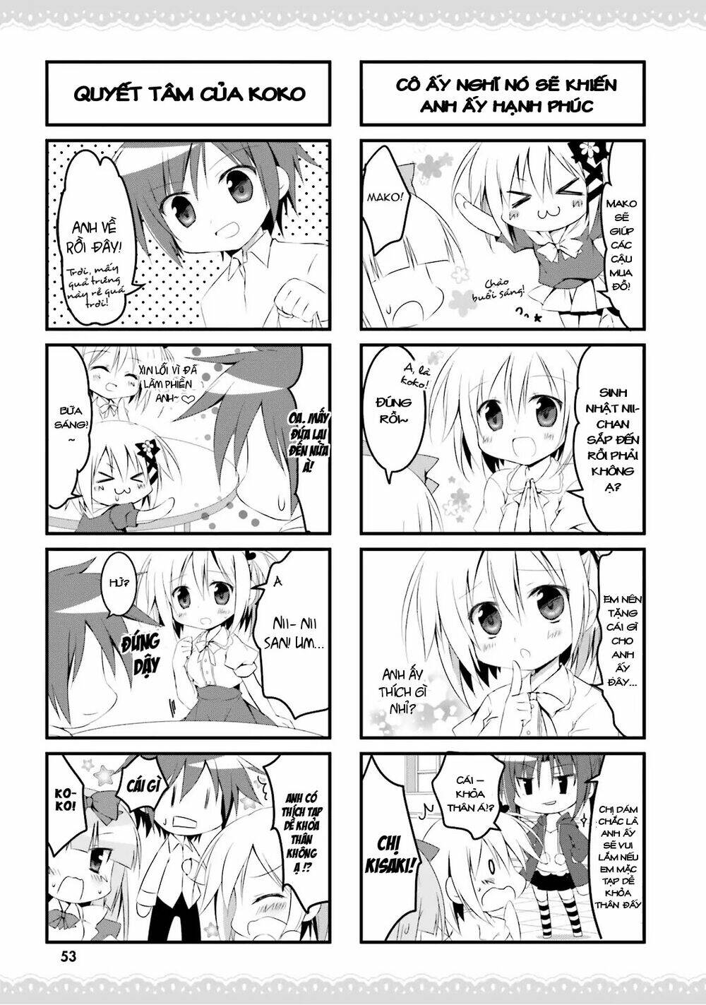 nhật ký alice chapter 29 4