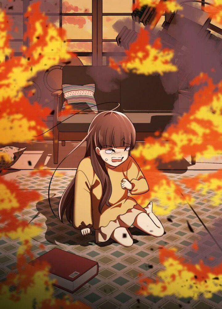 tầm quan trọng của vẻ bề ngoài chapter 1.1 55