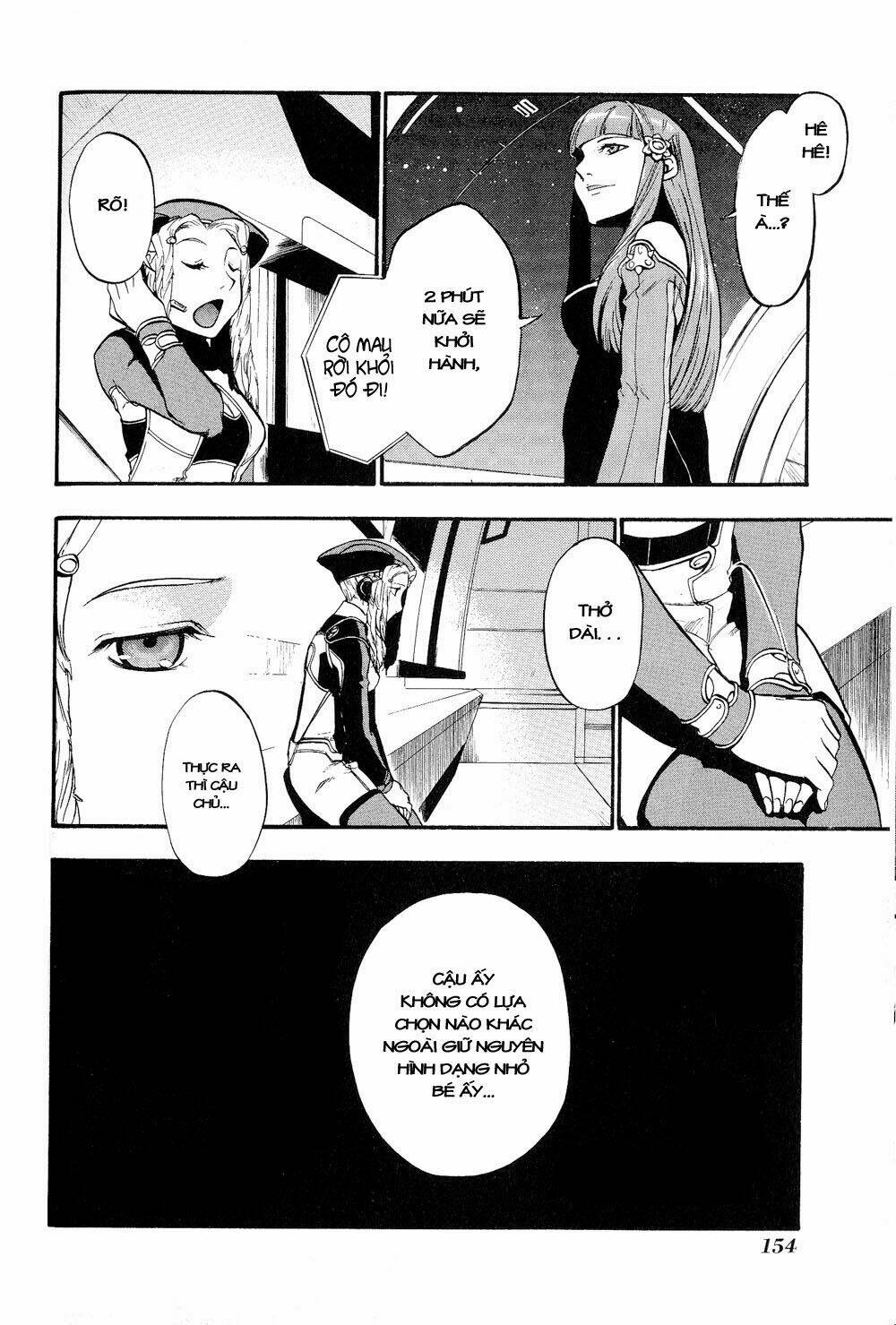 xenosaga chapter 4 28