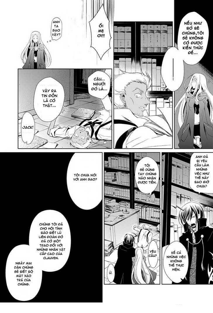 boukyaku no haou roland chapter 3 36