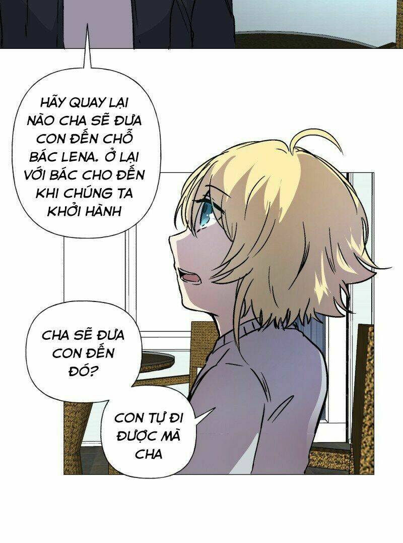 Trọng Sinh Mạc Thế Chapter 59 60