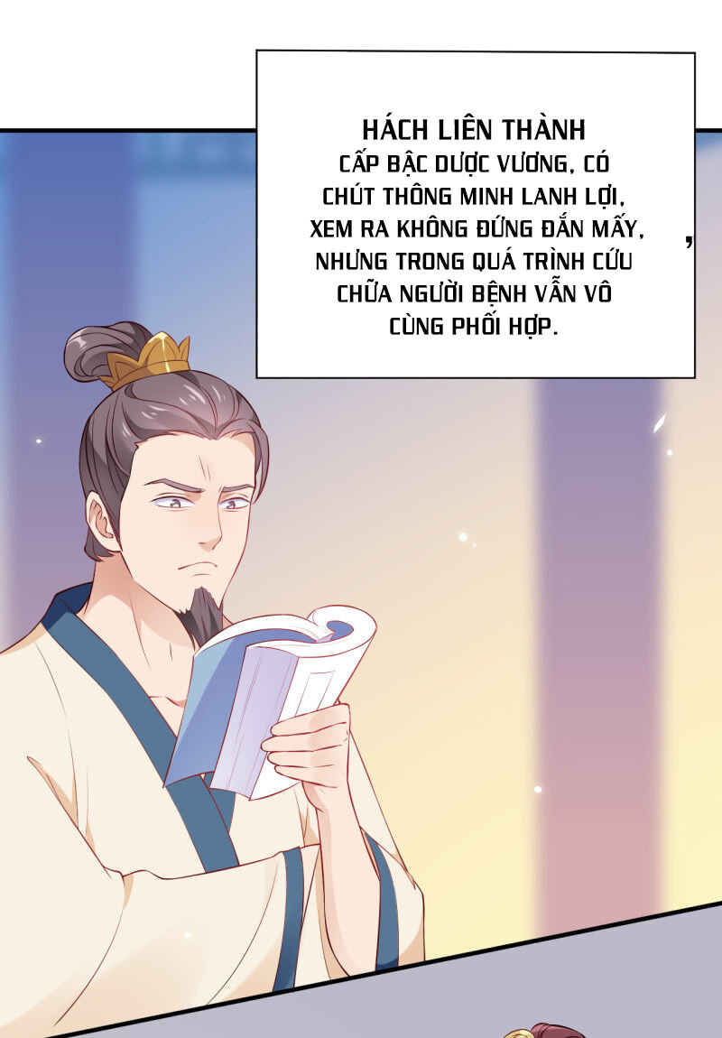 tà y cuồng thê chapter 90 34