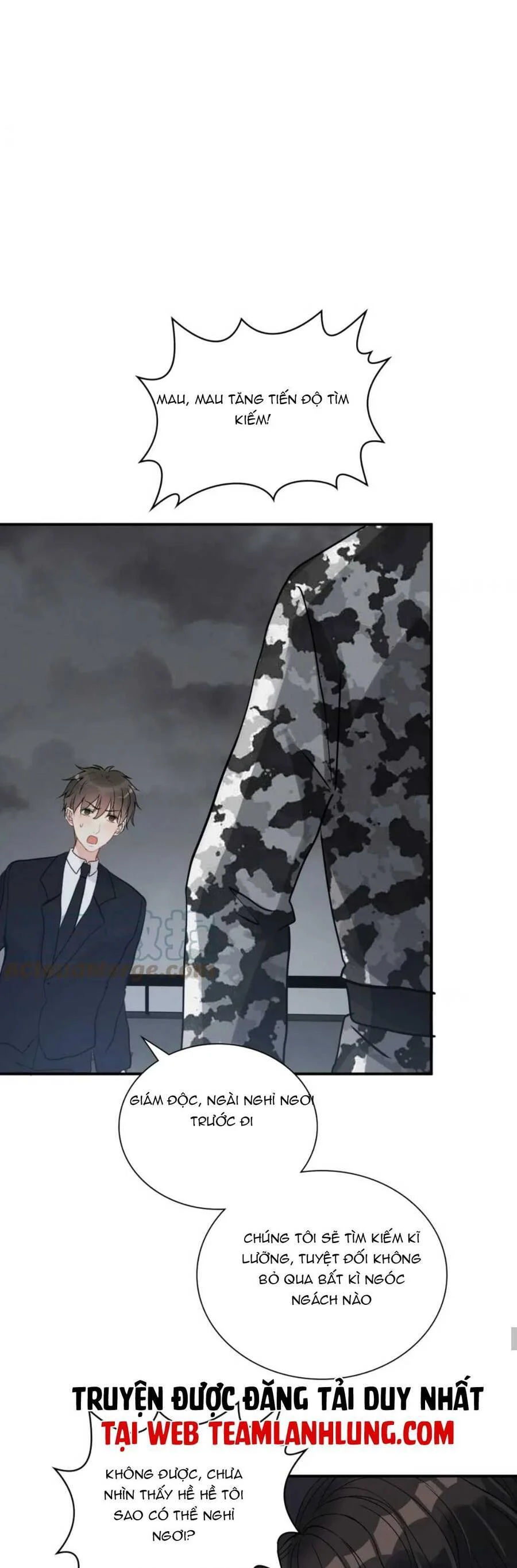 cô vợ hợp đồng bỏ trốn của tổng giám đốc chapter 484 22