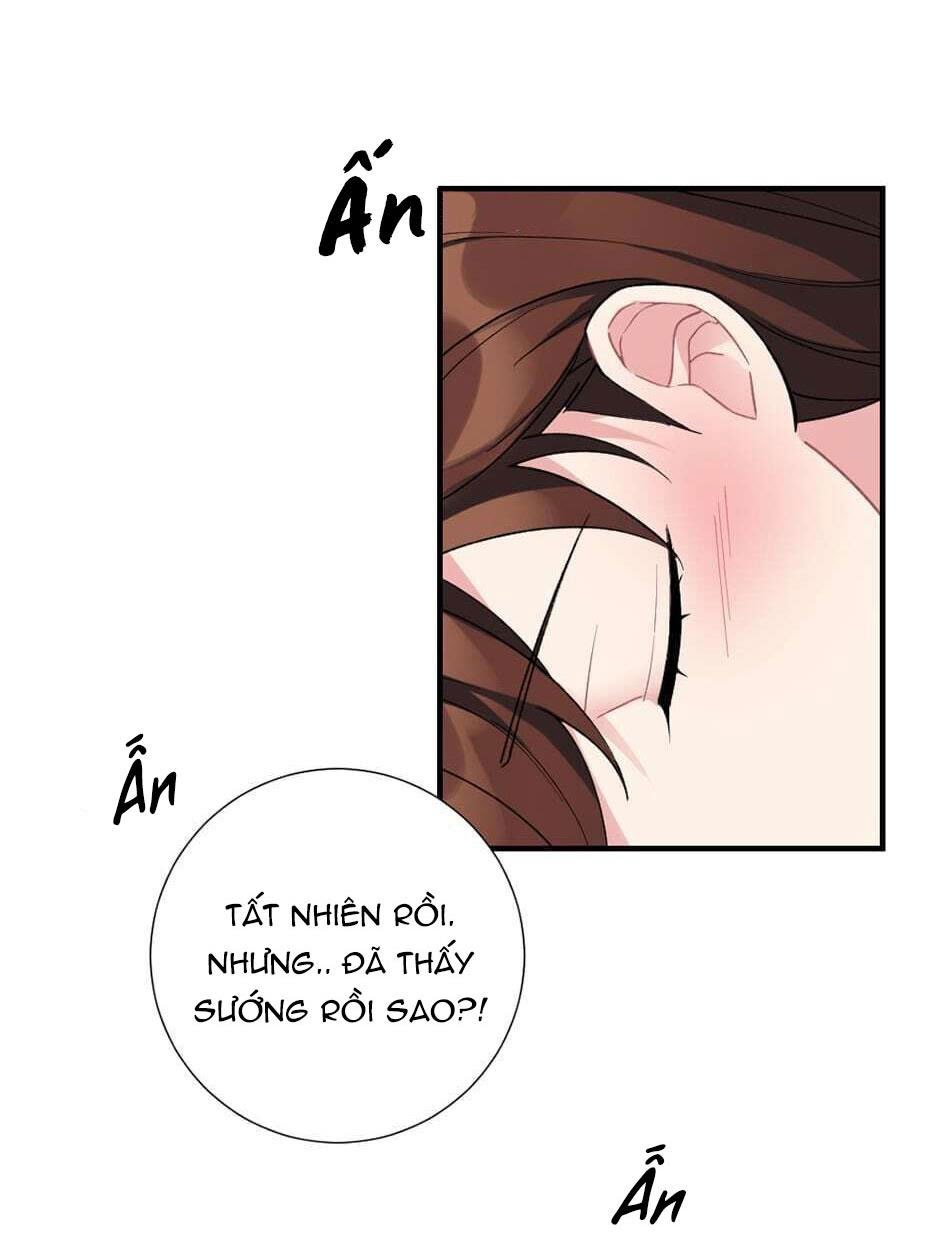 tiểu thư và những người hầu chapter 24 26