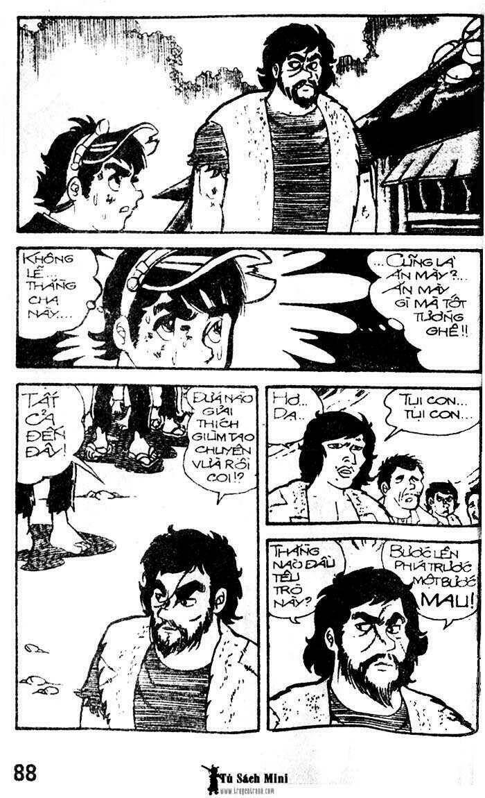 mankichi chapter 2.3 8