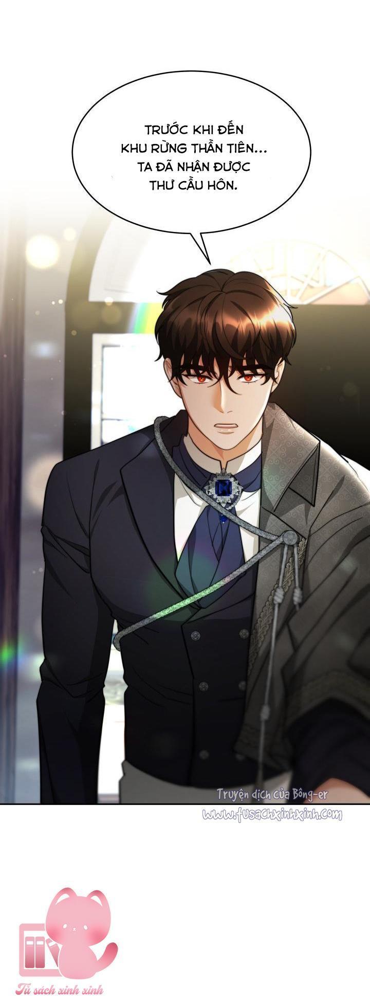 từ chồng cũ hóa thành nam chính chapter 24 63