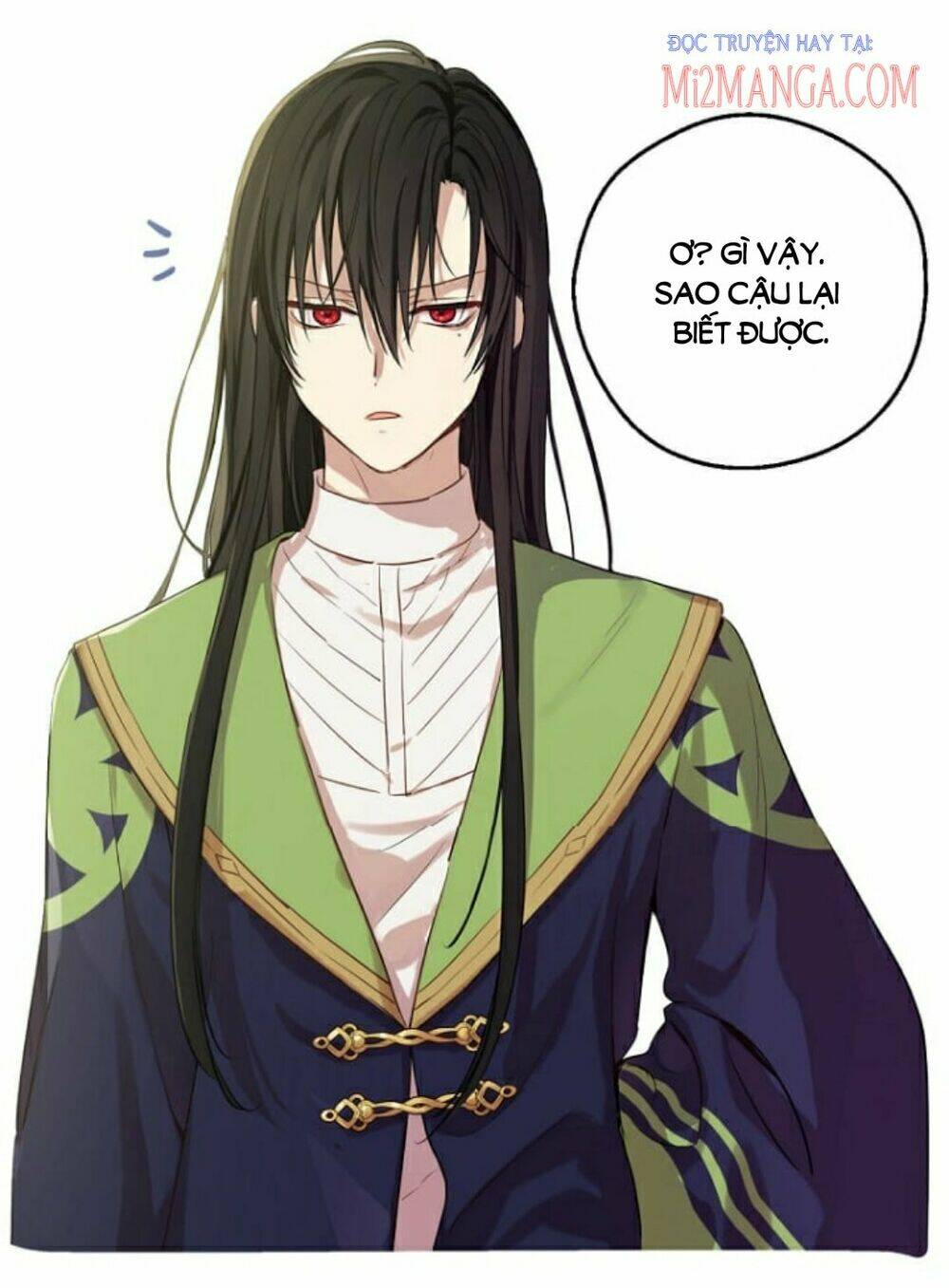 một ngày nọ ta trở thành công chúa chapter 115.5 8