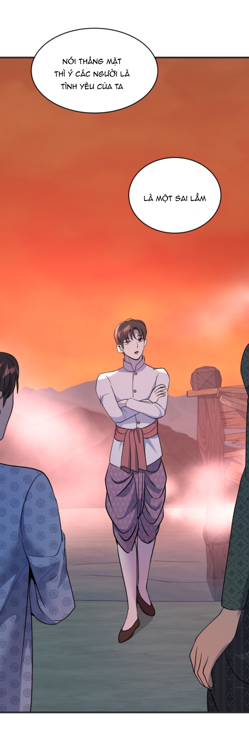 tôi là công tử đẹp nhất xiêm chapter 35 51