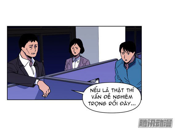 thảm họa mã 0 chapter 14 8