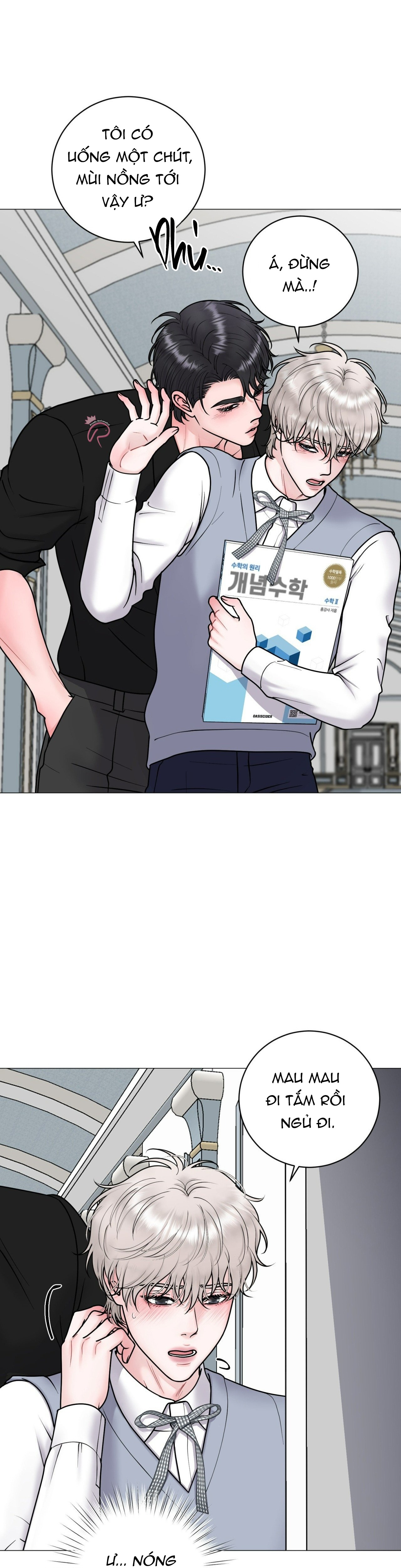 hư ảo chapter 21 18