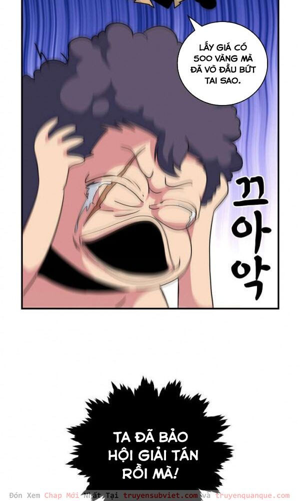 tôi sinh ra để làm người vĩ đại chapter 50 53