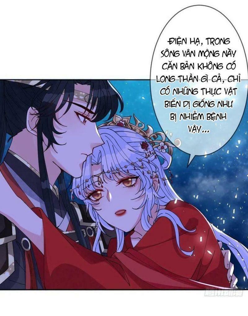 mạt thế nữ vương chapter 45 11