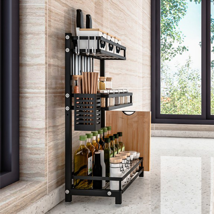 Kệ để gia vị KN 1333