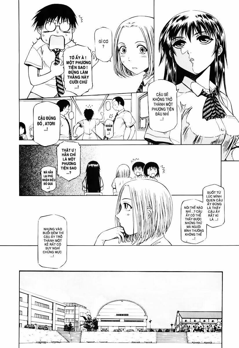 atori shou chapter 3 8