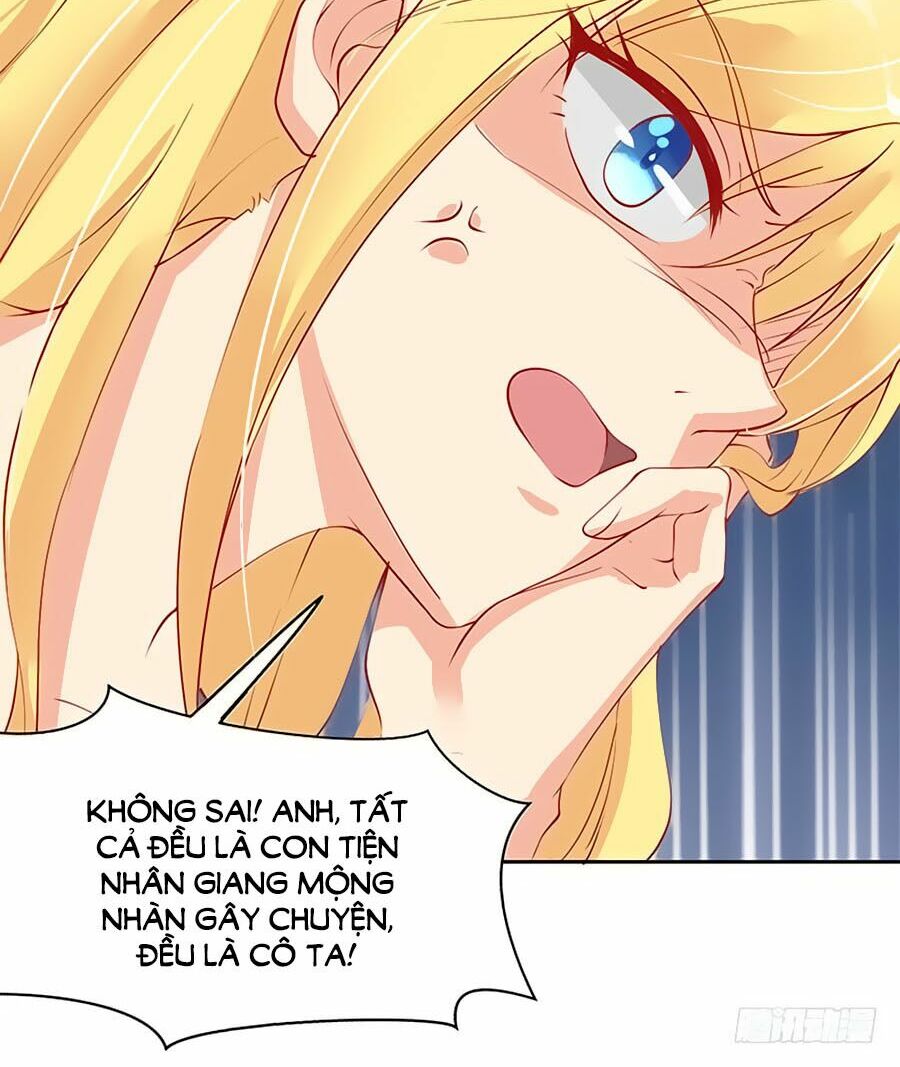 chồng già vợ trẻ trêu nhau hàng ngày chapter 21 5