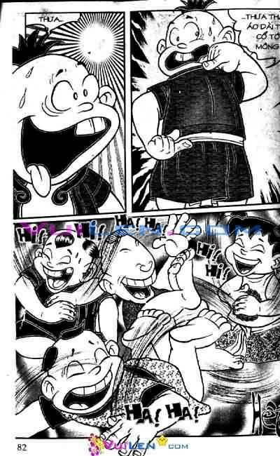 thần đồng đất việt chapter 21 81