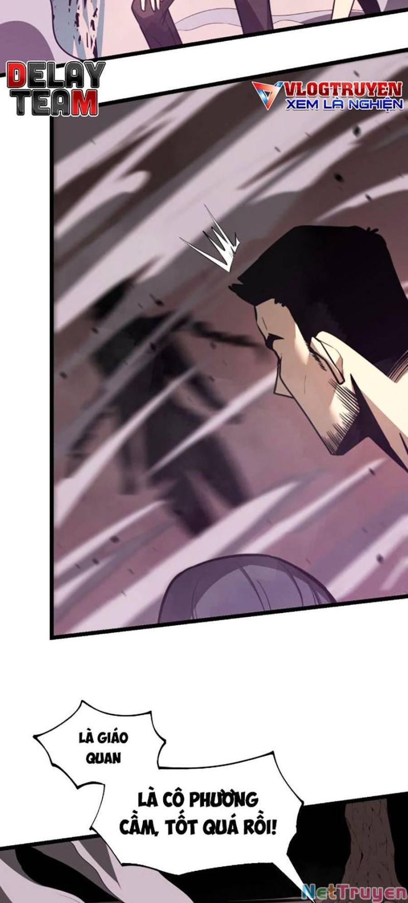 siêu tiến hóa chapter 44 40