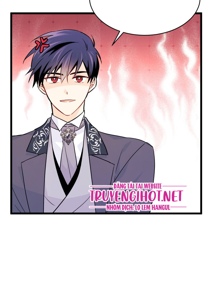 mối liên kết giữa báo đen và bé thỏ chapter 33 90