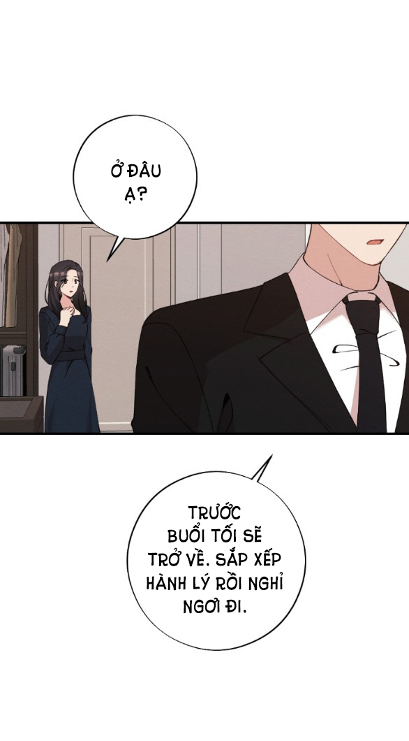 Ăn Mòn chapter 22.2 - Trang 12