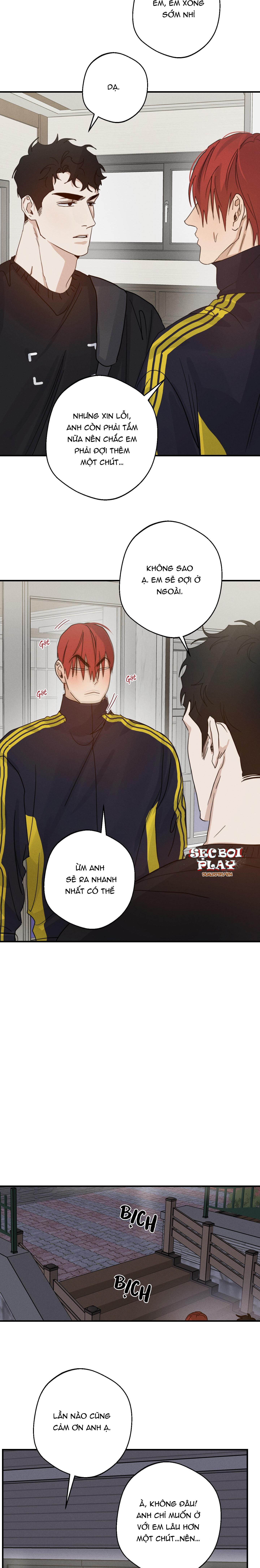 high clear chapter 27 14