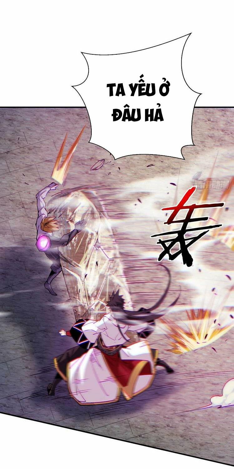 ta là nhà giàu số một, ta không muốn trọng sinh chapter 79 8