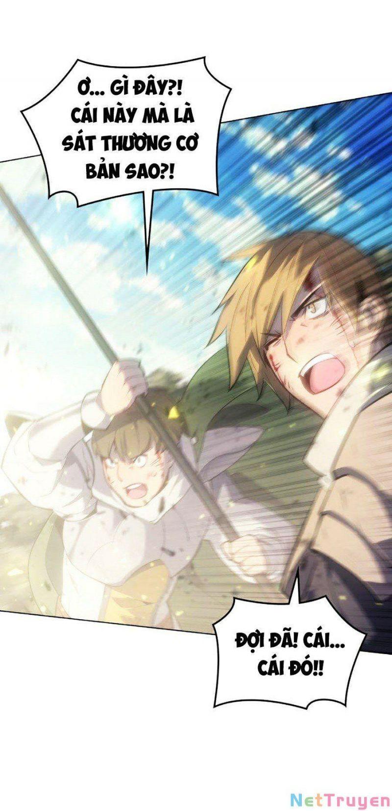 vượt qua giới hạn chapter 94 14