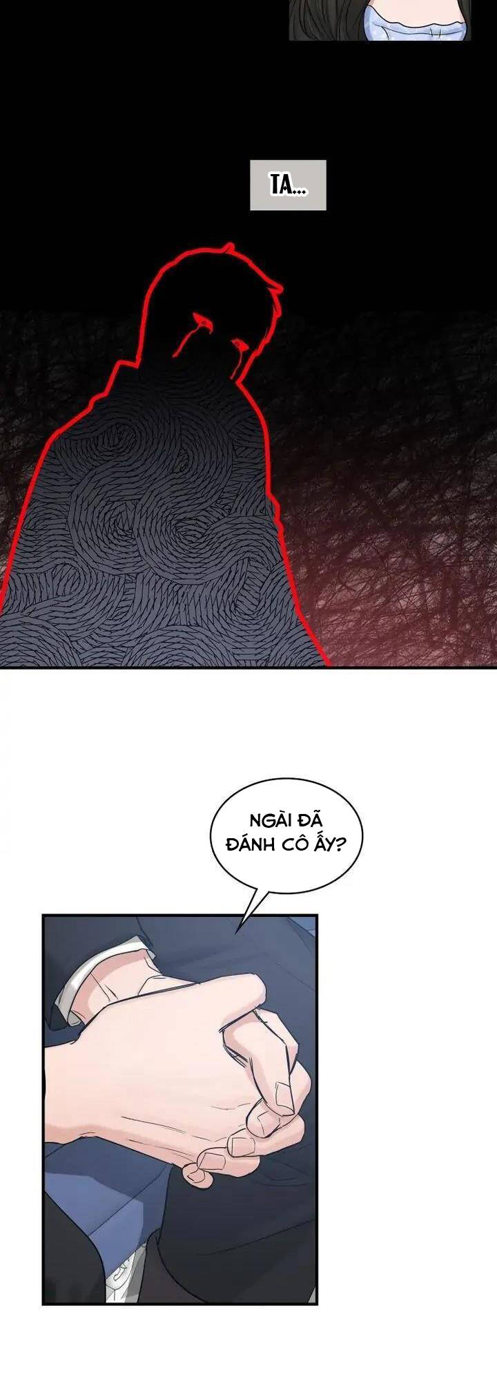 người thừa kế chapter 20 35