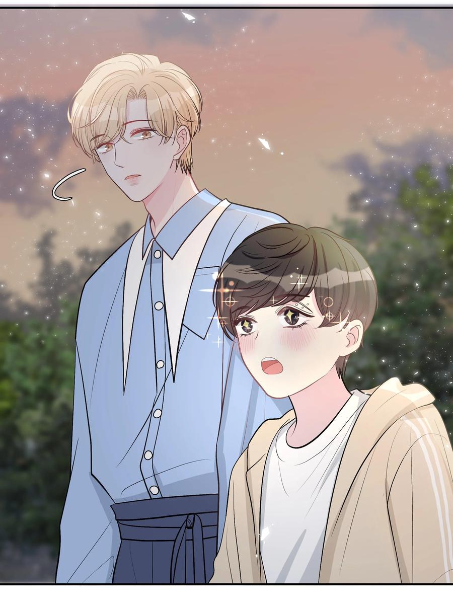 trước và sau ly hôn! chapter 23 23