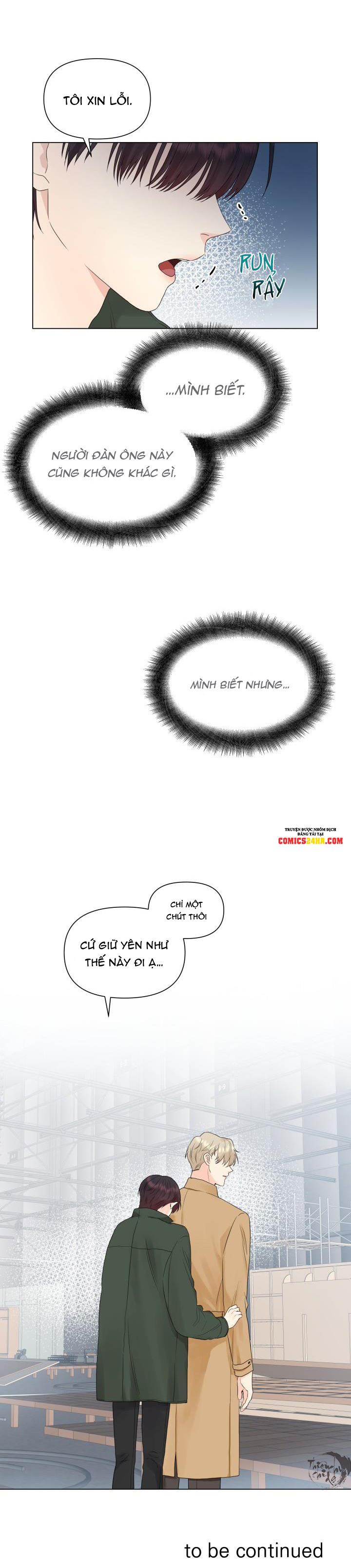 thủ hoa chapter 15 23