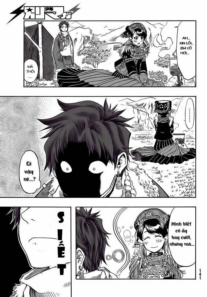 blissful land chapter 2 26