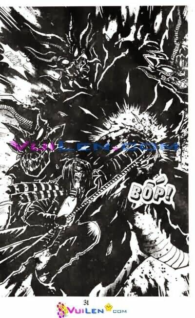 tiểu hòa thượng hd remake chapter 178 5