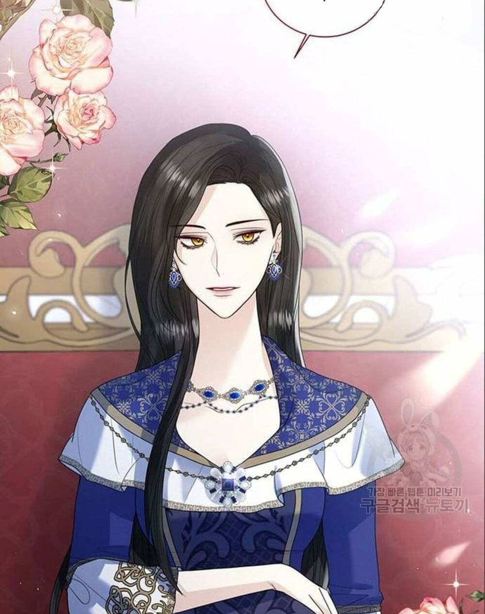 tôi sẽ từ bỏ vị trí hoàng hậu chapter 15 55