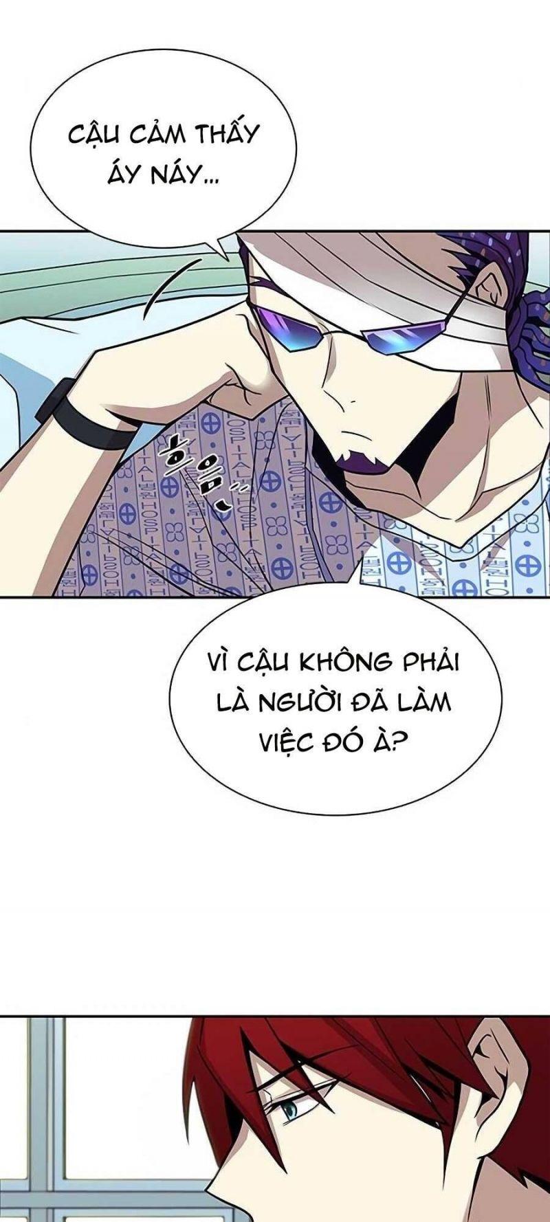 tiêu diệt ác nhân chapter 25 21