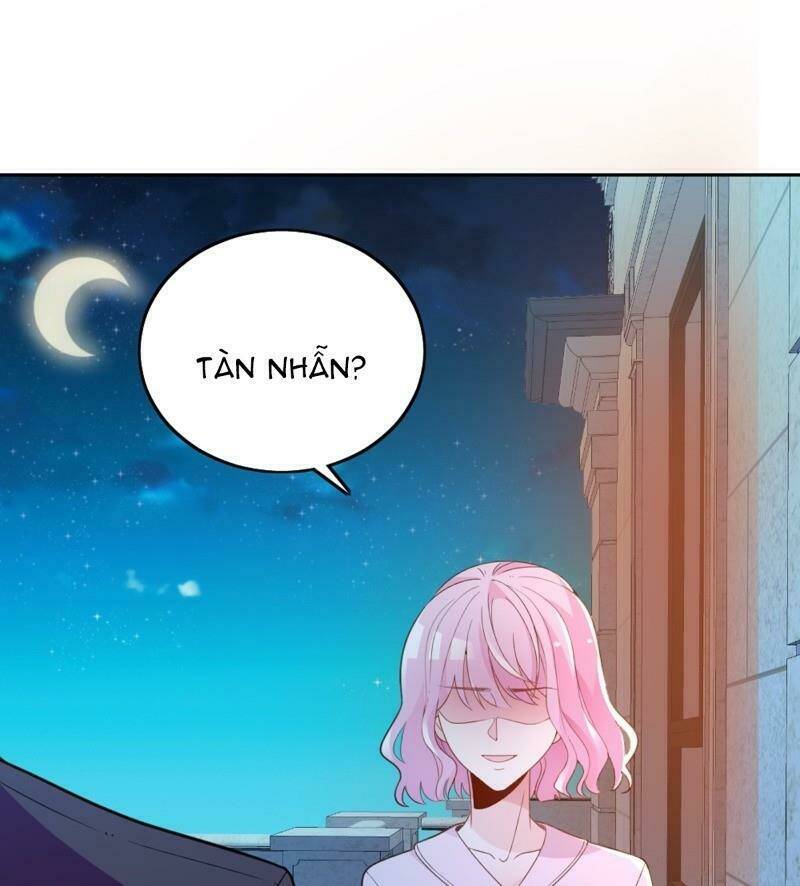 bí mật kết hôn với ảnh đế: vợ ơi đến đây tấn công đi nào chapter 73 30