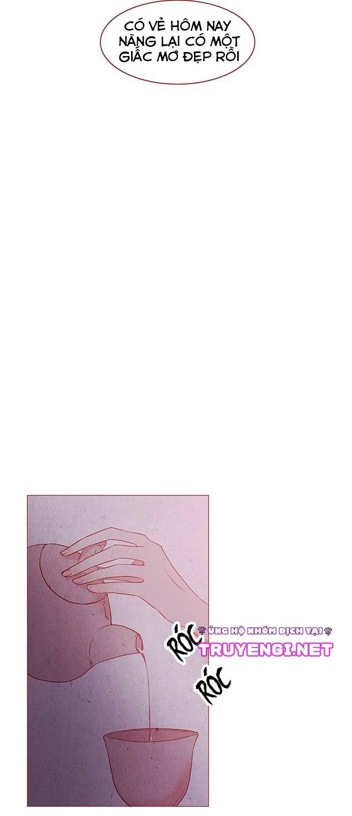 rắn có ăn hoa không? chapter 6 43