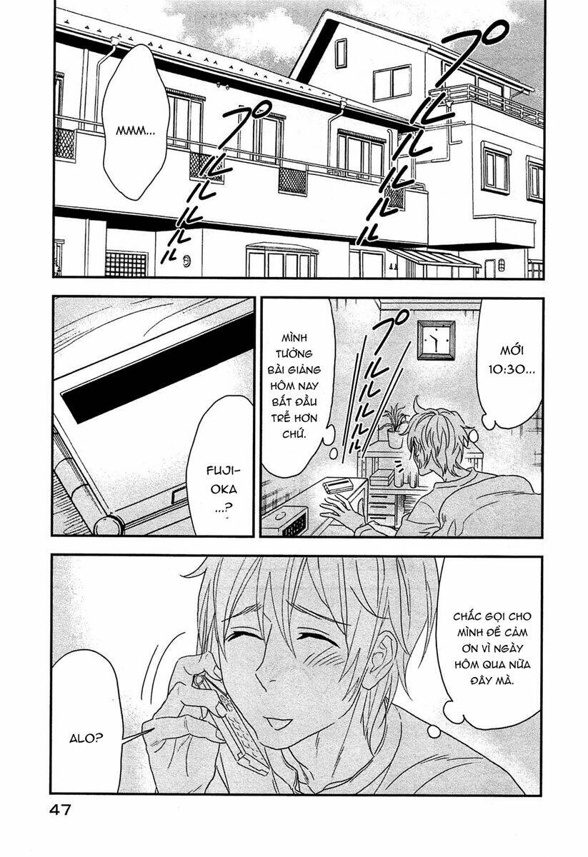 billionaire girl chapter 7 20