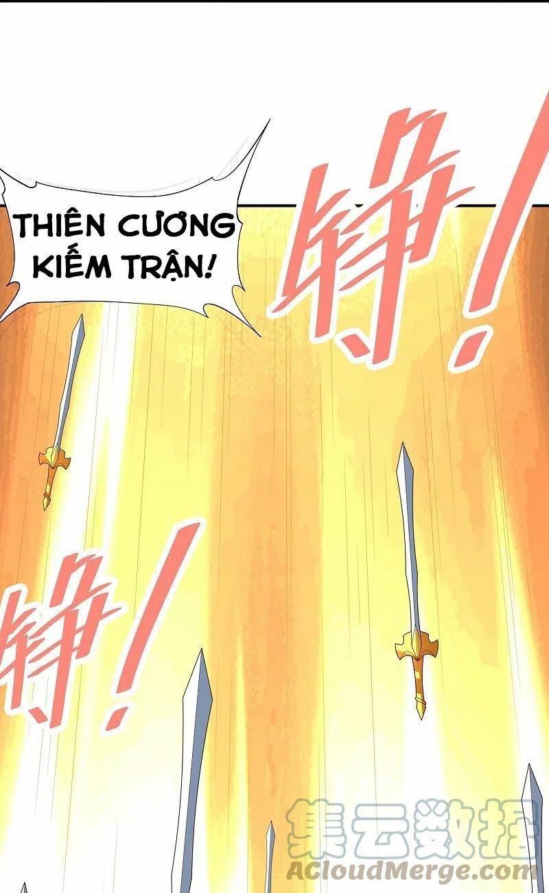 tiên võ đế tôn chapter 263 59