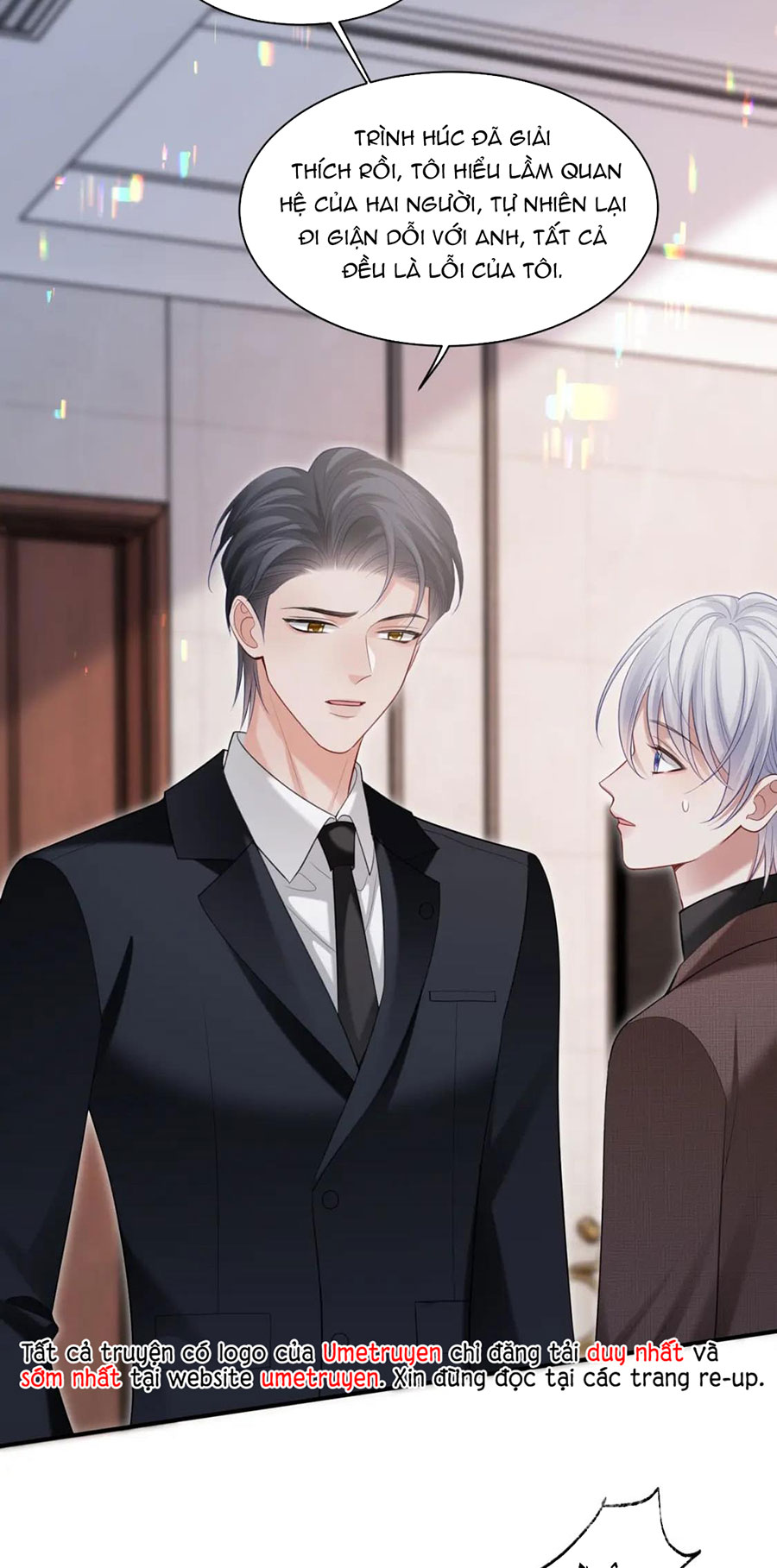 xin hãy ly hôn chapter 110 43