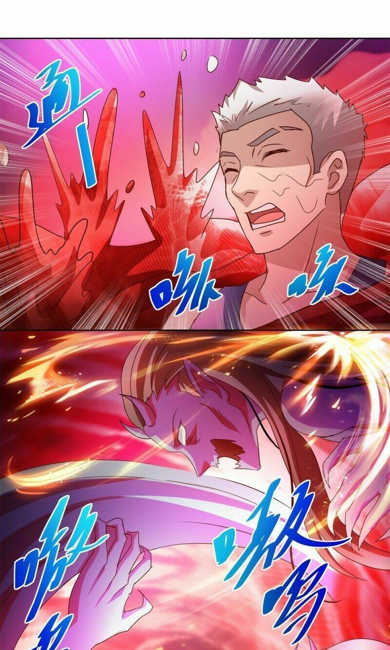 vú em là cổ tiên chapter 144 15