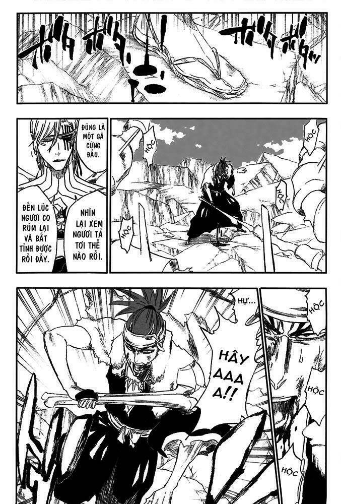 thần chết ichigo chapter 295 9