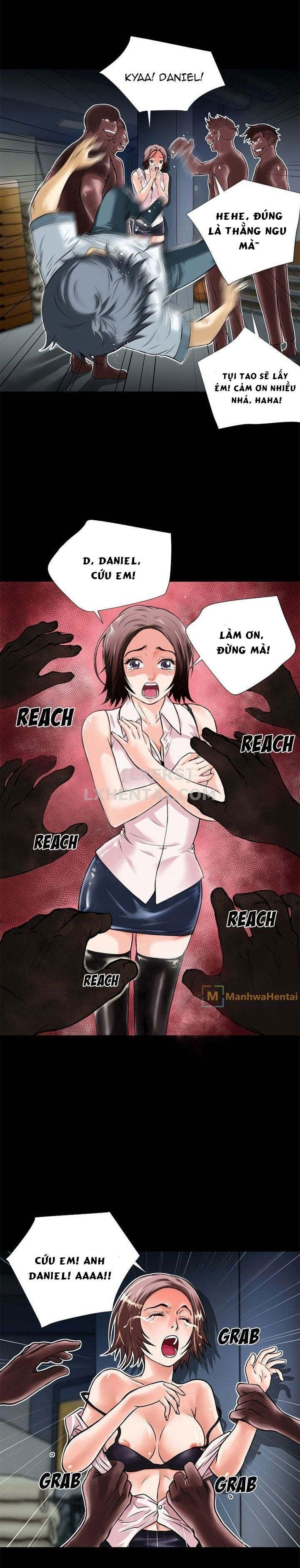 ngoài sức tưởng tượng chapter 6 7