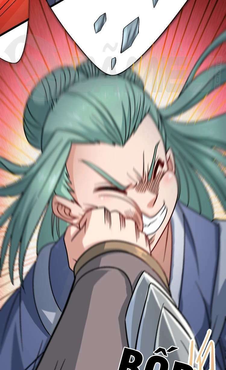 việc tu luyện hằng ngày của vũ đế chapter 25 34