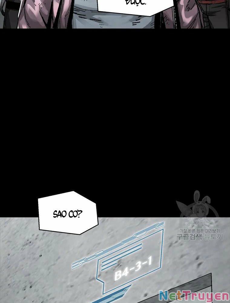 mật mã mê cung chapter 24 30