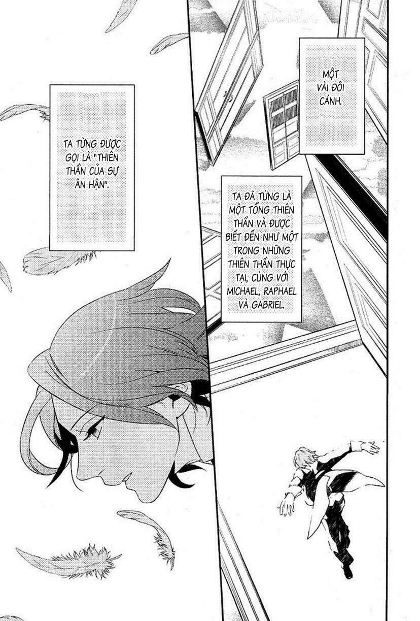 phong ấn triệu hồi ác quỷ dantalion chapter 33 22